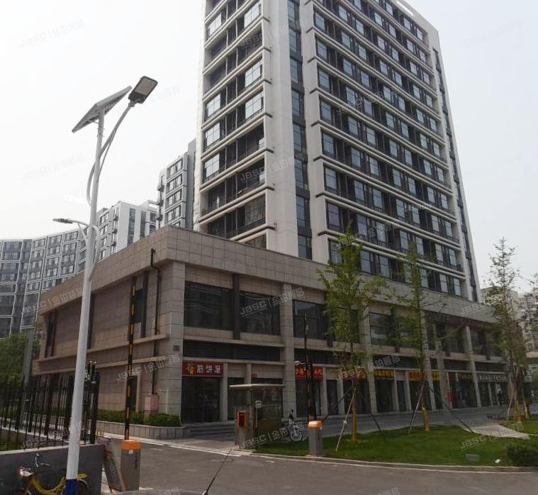 旭辉E天地 法拍小区