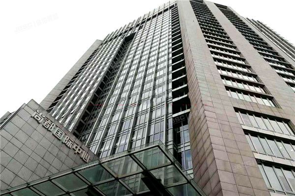 尚都国际中心 法拍小区