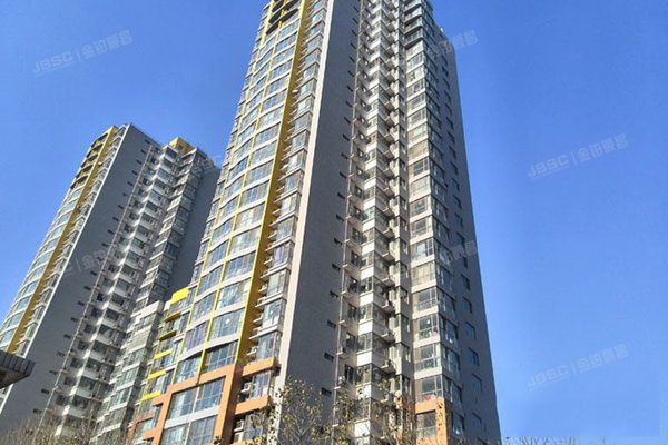 时代绿荫 法拍小区