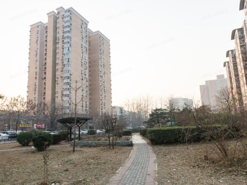 安翔里小区 法拍小区