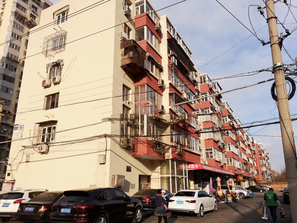 农光南路 法拍小区