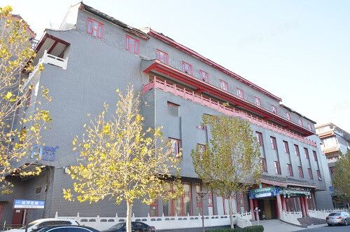 西店村 法拍小区