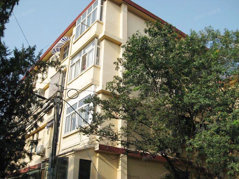 白广路东里 法拍小区