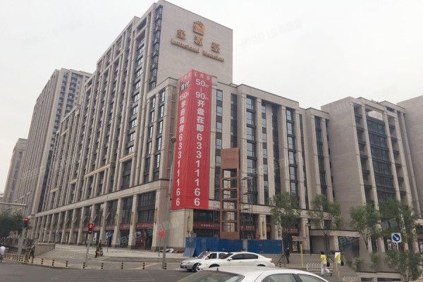 玺源台 法拍小区