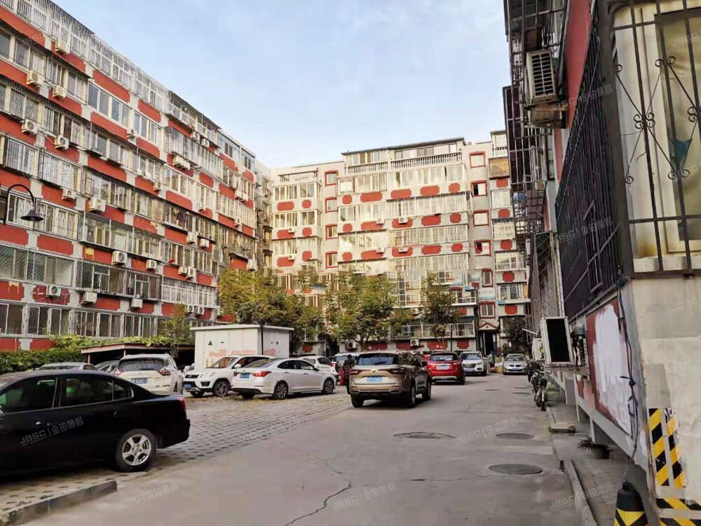 佳莲小区 法拍小区