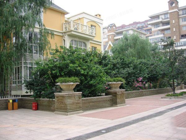 北街家园三区 法拍小区