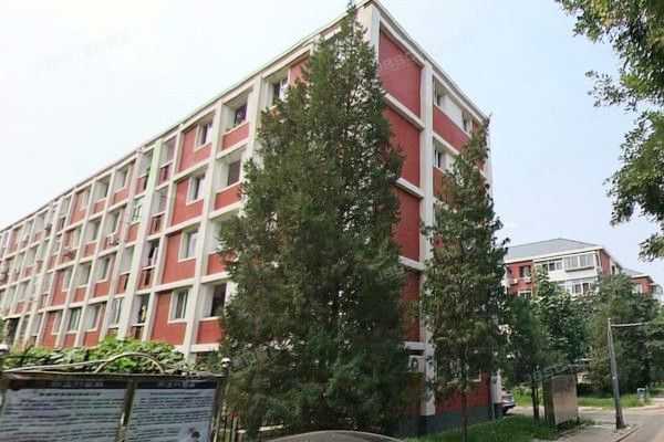 北京农学院