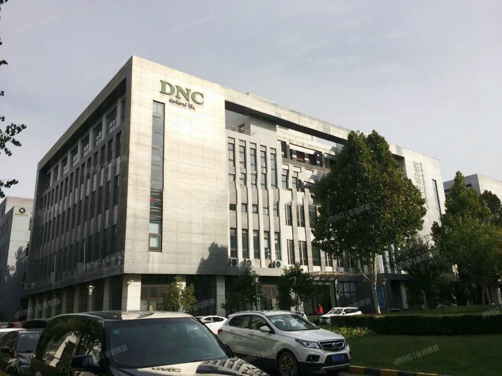 联东U谷 法拍小区