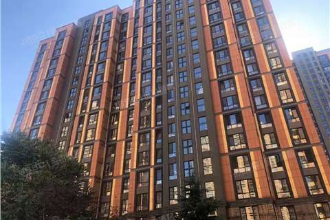 火星园 法拍小区