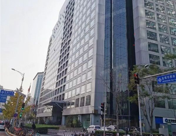 富凯大厦 法拍小区