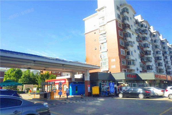 玉璟园 法拍小区