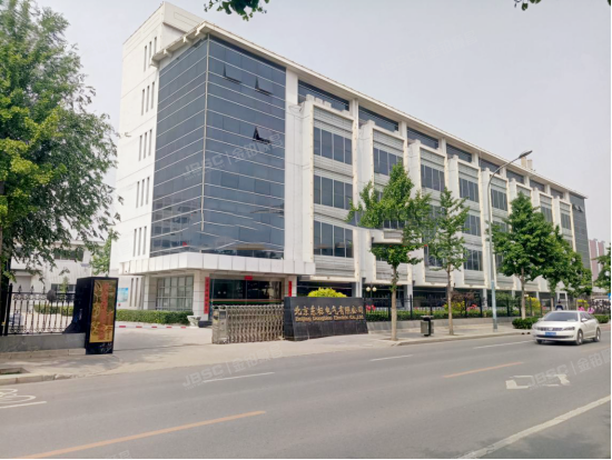 西井路甲1号 法拍小区