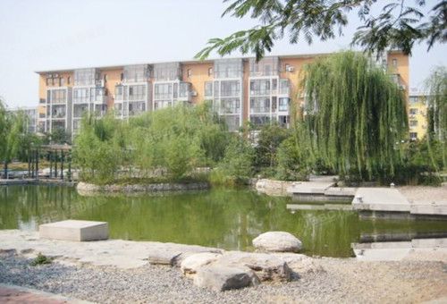 天赐良园西区 法拍小区