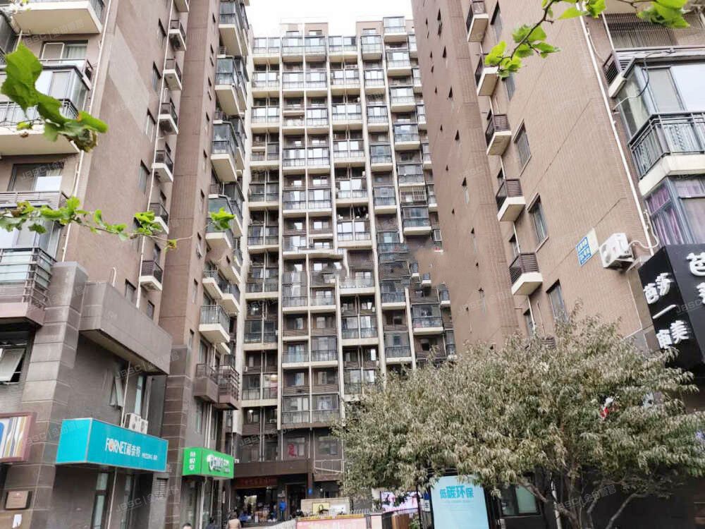 中海城紫鑫阁 法拍小区