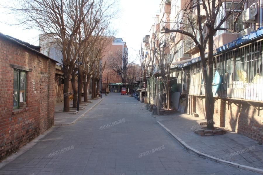 农行家属院 法拍小区