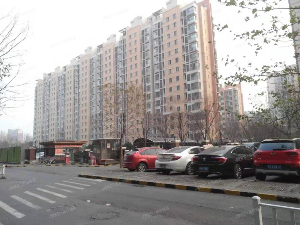 中海城风情苑 法拍小区