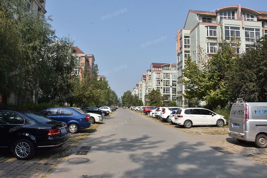 韩村河西 法拍小区