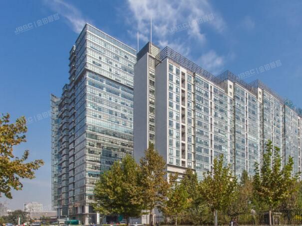 盈都大厦 法拍小区