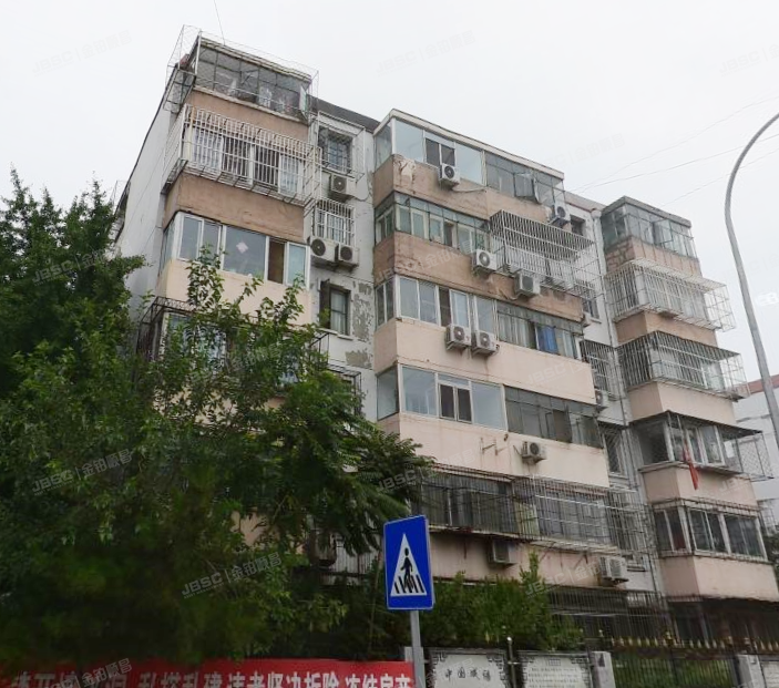 观音寺小区 法拍小区