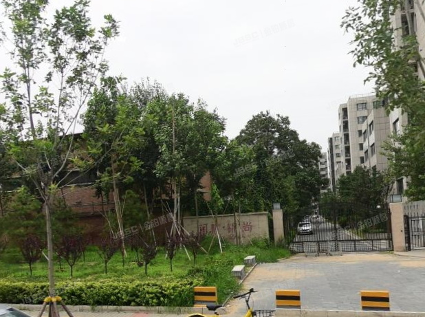 润枫锦尚 法拍小区