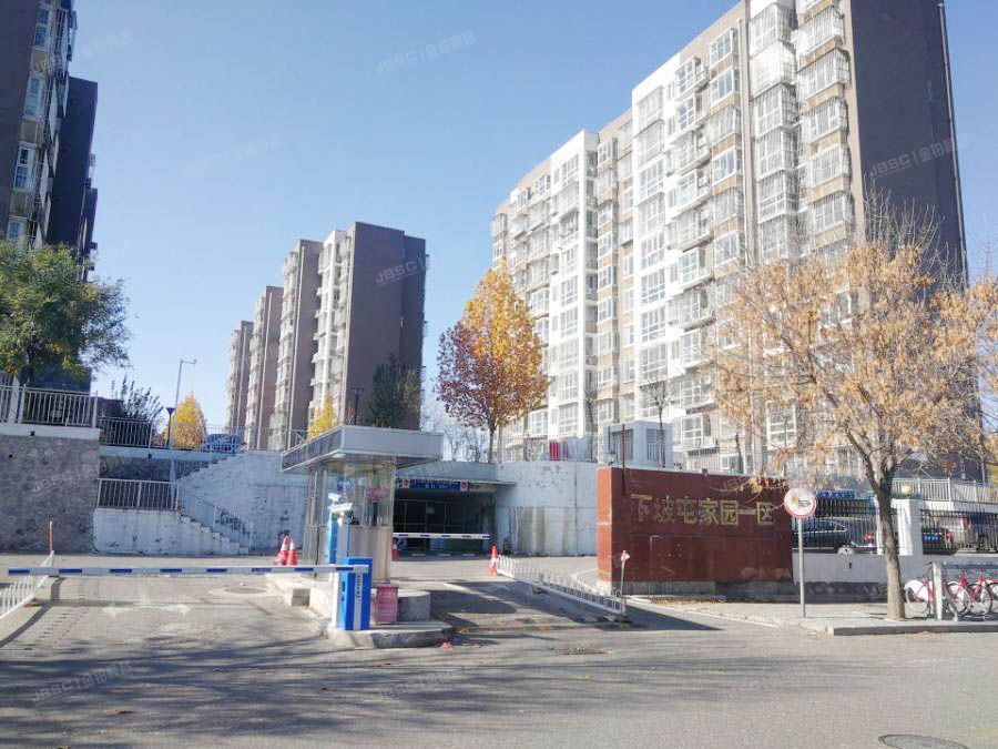 下坡屯家园一区