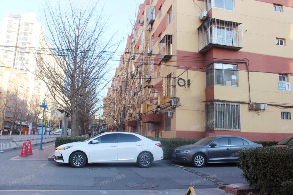 华兴园 法拍小区