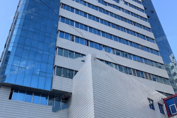 知春大厦 法拍小区