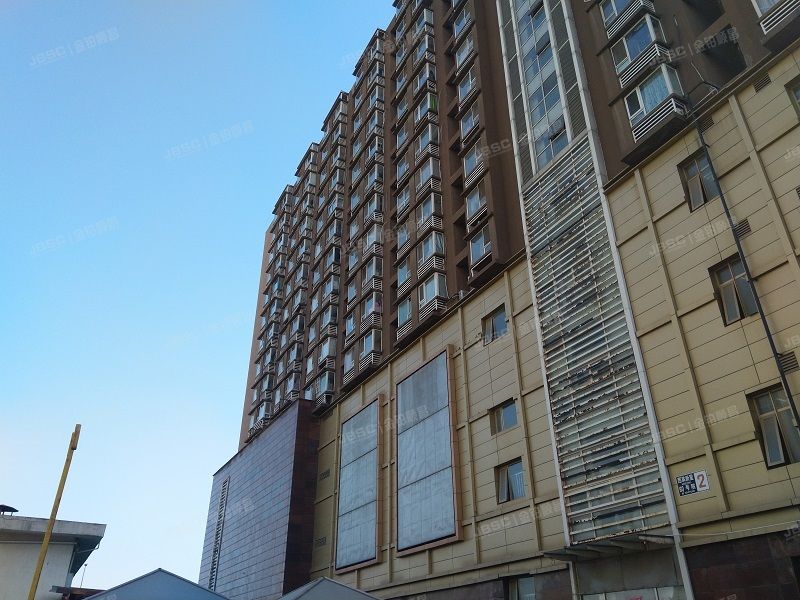 西革新里108号院 法拍小区