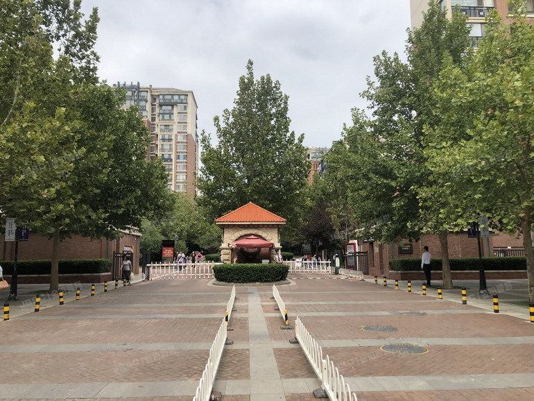 橡树湾 法拍小区