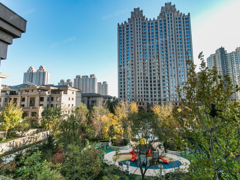 天润福熙大道 法拍小区