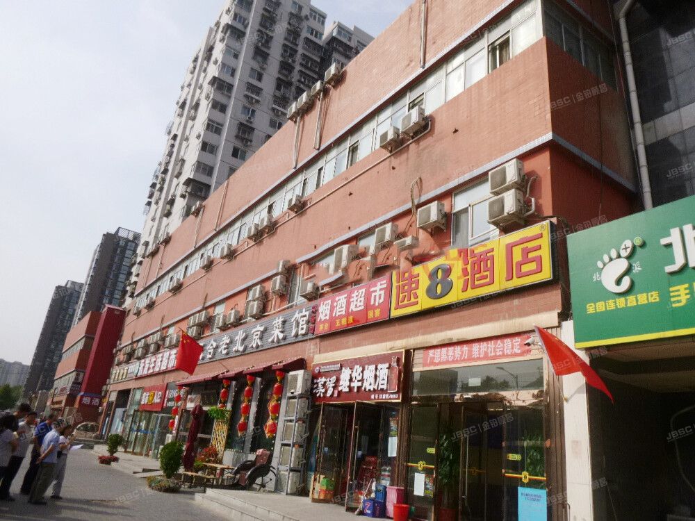 莲怡园一区 法拍小区