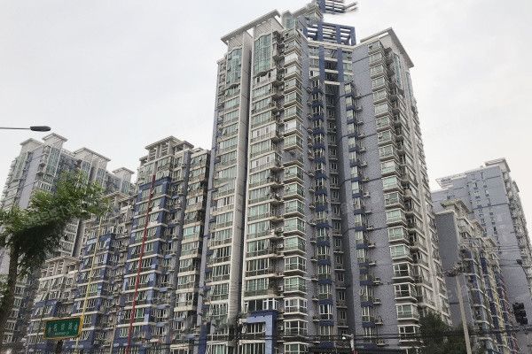 力度家园 法拍小区