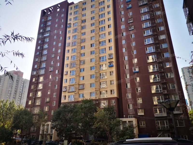 柳青园 法拍小区