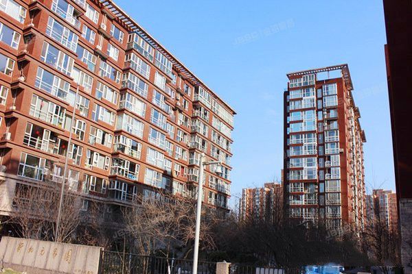 涧桥泊屋 法拍小区