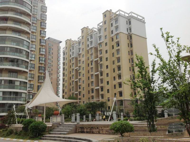 长河湾 法拍小区