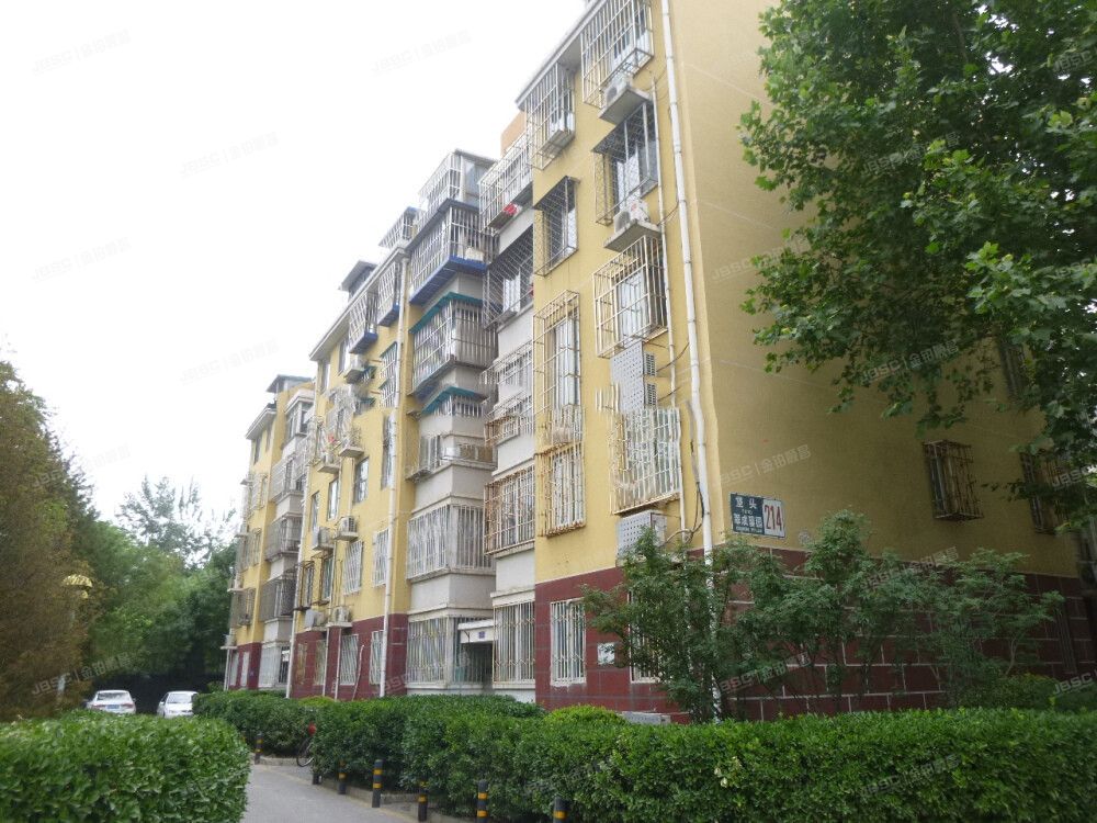 翠成馨园 法拍小区