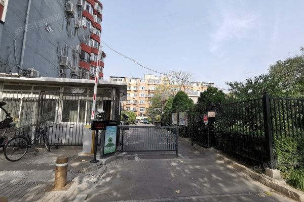 复兴路乙59号 法拍小区