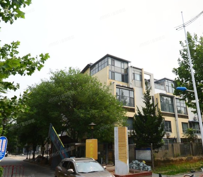 翡翠城一期 法拍小区