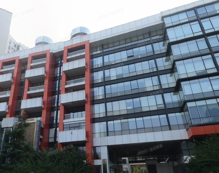 恒华国际商务中心 法拍小区