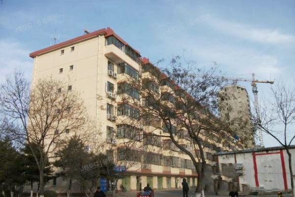 密云行宫 法拍小区