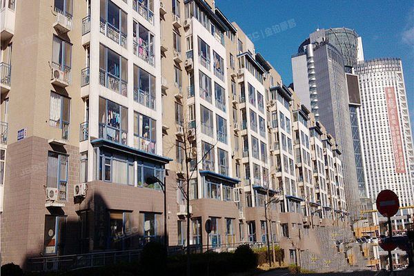 东村家园 法拍小区