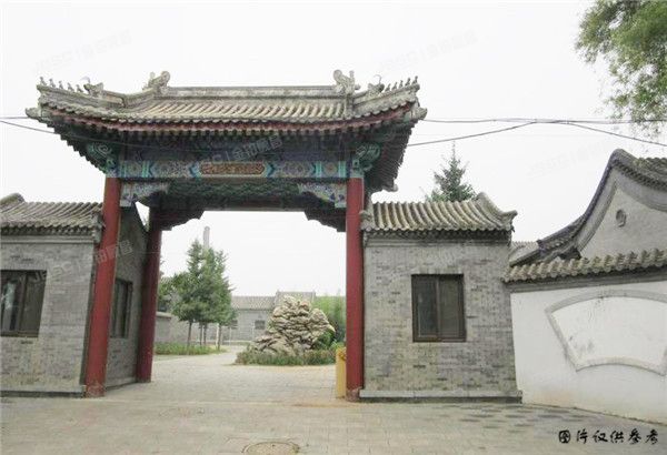 东达路139号院