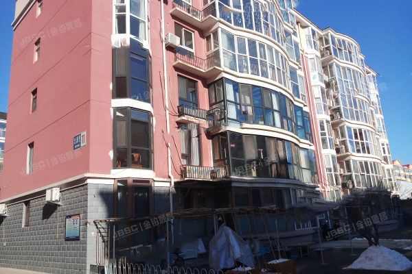 北源里 法拍小区