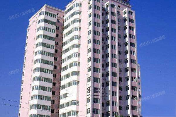 联宝公寓 法拍小区