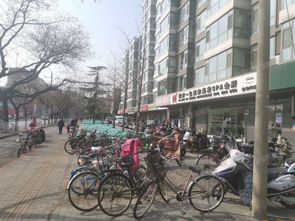 凯迪尚府 法拍小区