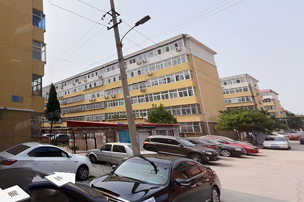 海泰家园 法拍小区