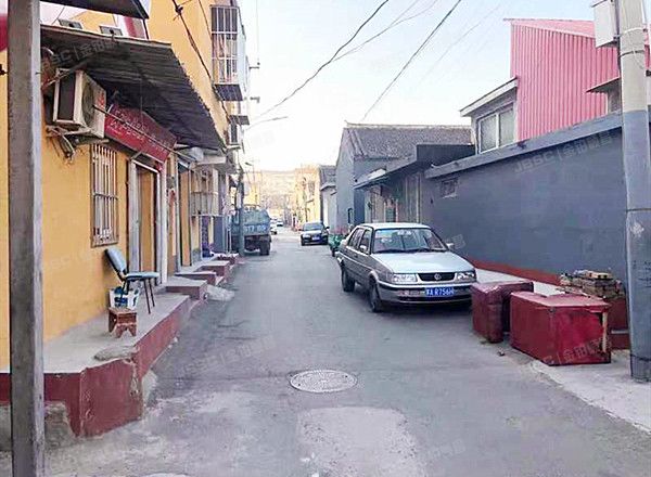 滨湖小区 法拍小区