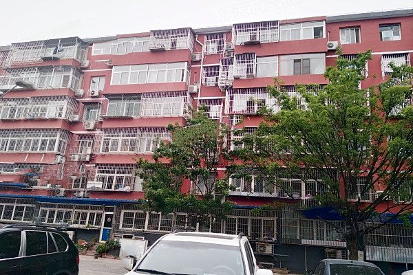 供电局家属楼 法拍小区