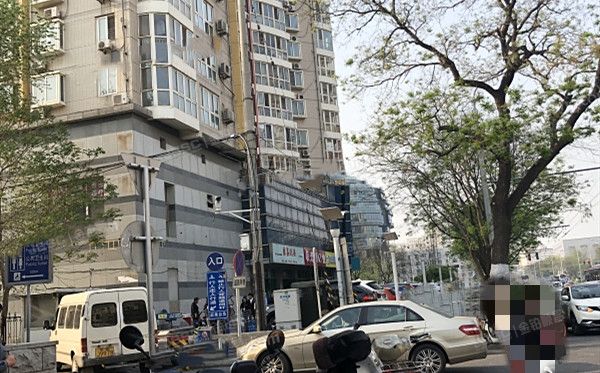 似海怡家 法拍小区