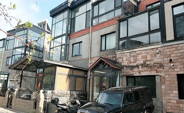 康城花园 法拍小区